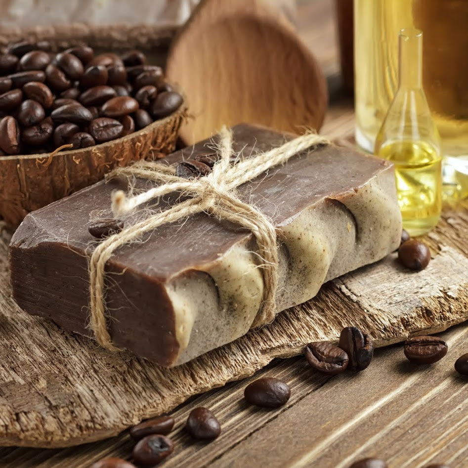 Moisturizing Soap Bars