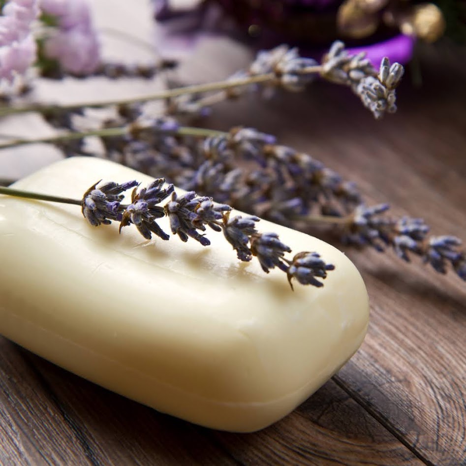Moisturizing Soap Bars