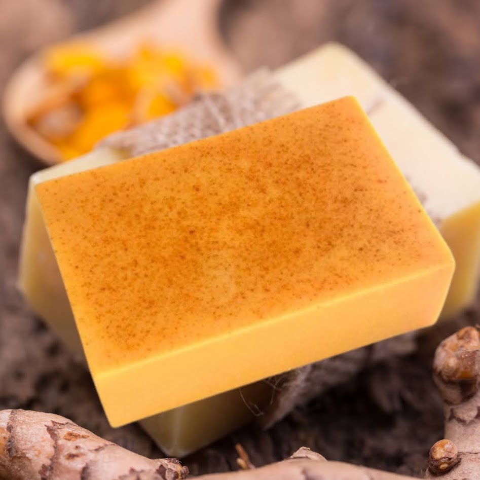 Moisturizing Soap Bars