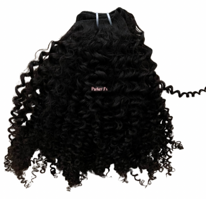 Raw Bundles