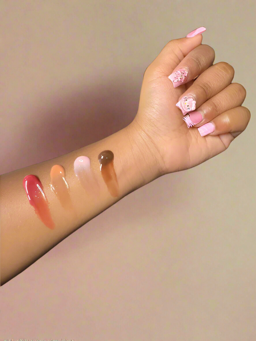 Hydrating Lip Oil Balm