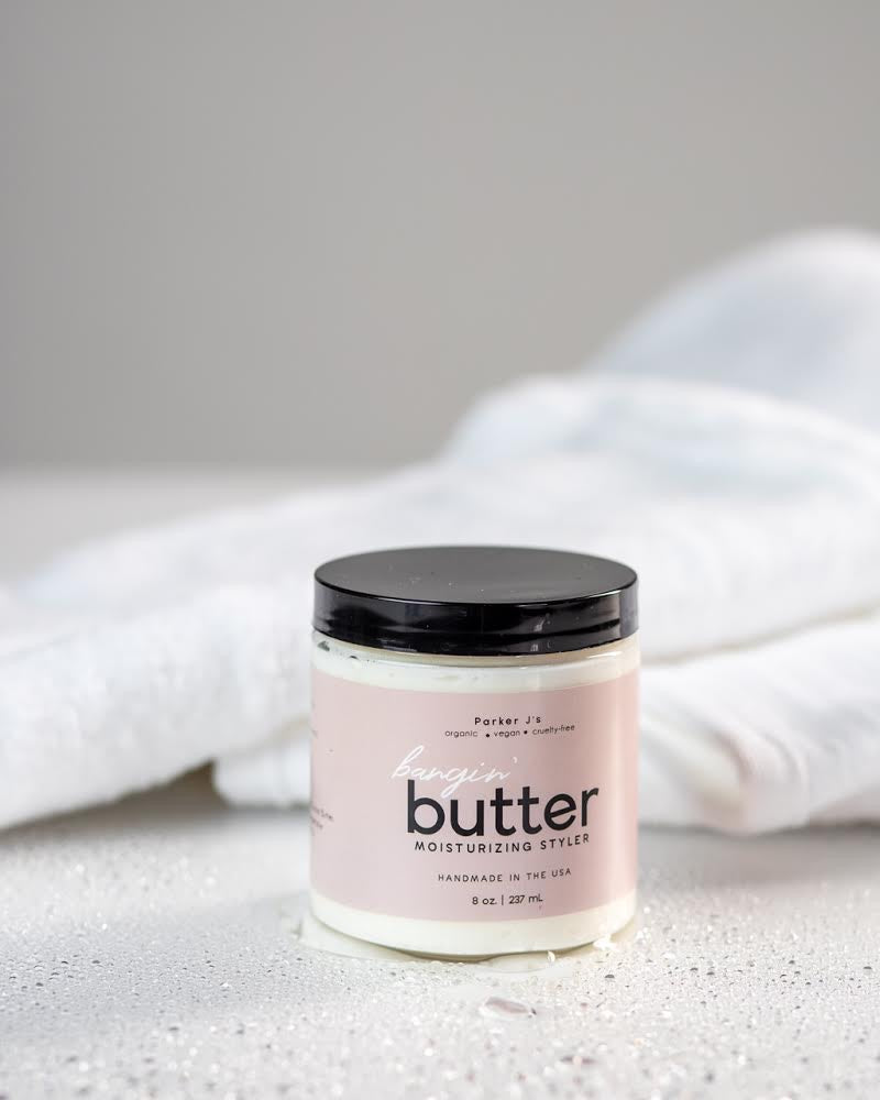BANGIN’ BUTTER - Parker J's